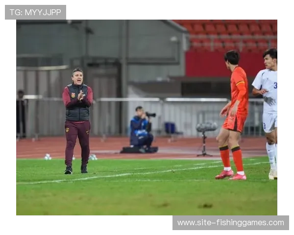 熊猫杯国际足球锦标赛，U22国足锻炼新人获成效