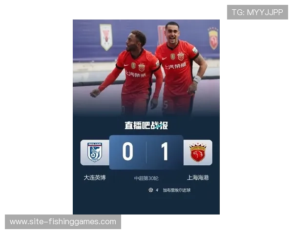 上海海港客场1-0胜大连，实现中超三连冠