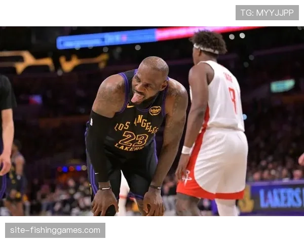 湖人101-94再胜火箭，詹姆斯率队取得系列赛2-0领先优势